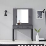 HD235 다용도 5단 틈새 책장 300 1color - 이미지 3