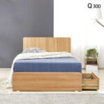 HZY2312 플라스틱 스틸 슬림 체어 - 이미지 2