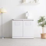 C31191 도어 상부 수납장 720 1color