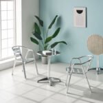 GZ8153 3단 스틸 선반장 1000x400 2colors - 이미지 3