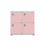 H6498 스틸 식기 건조대 1color - 이미지 4