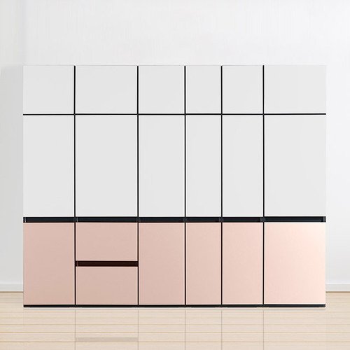 24c5ec9bddb05e04cca89b761a11f20f.jpg H62201 다이얼 미니 수납장 1color - 이미지 1