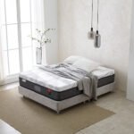 HZ934 애쉬 원목 PU 등받이 의자 1color