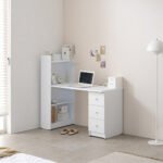 HZY2192 테라스 스틸 벤치 5colors - 이미지 5