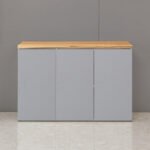 A9282 원목 접이식 체어 암체어 1color - 이미지 4