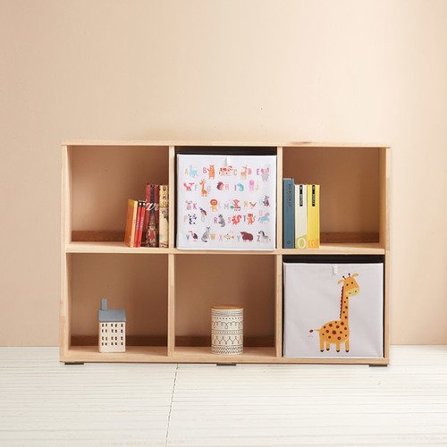 36f5f30cabbba226a950a91c88068245.jpg C806 와이드 3단책장세트(2p) 2colors - 이미지 1