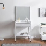 F41560 멀바우 300 4칸 책장 1color - 이미지 4