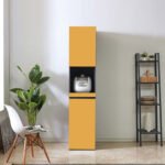 GZ893 3단 스틸 선반장 800x300 2colors - 이미지 3