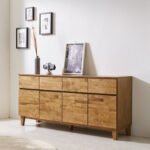 CZ418 벨벳 높이조절 바퀴형 보조의자 3colors - 이미지 3