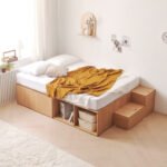 C31243 파티션 선반 책장 2010 2colors - 이미지 2