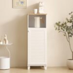 H5160 스틸 수납 책상 1200 4colors - 이미지 2