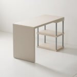 HZY322 플라스틱 타공 등받이 체어 6colors - 이미지 3