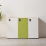 A960 라탄 가든 체어 라탄암 1color - 이미지 3