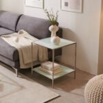 H6811 삼나무 현관 발판 1100 1color - 이미지 3