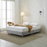 HZ921 PU 셔링 스틸 의자 1color - 이미지 4