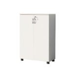 H6499 스틸 수납 바구니 1color - 이미지 5