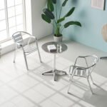 GZ8153 3단 스틸 선반장 1000x400 2colors - 이미지 4