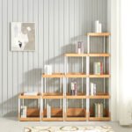 M991 플라스틱 유니크 의자 - 이미지 5