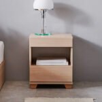 H6480 꽃무늬 사각 발매트 S 3colors - 이미지 5