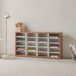 I827 스틸 폭넓은 책상세트 일반형 1800 2colors