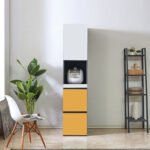 GZ892 2단 스틸 선반장 800x300 2colors - 이미지 5