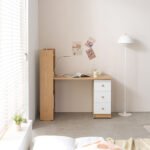 HZY2192 테라스 스틸 벤치 5colors - 이미지 4