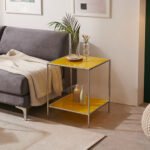 H6811 삼나무 현관 발판 1100 1color - 이미지 4