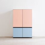 H6496 스틸 접시꽂이 1color - 이미지 2