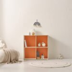 N586 도어형 틈새 수납장 300 7colors - 이미지 2