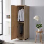 CZ3166B 원목 낮은 서랍테이블 1500 4colors - 이미지 3