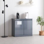 C31191 도어 상부 수납장 720 1color - 이미지 5