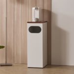 GZ8117 3단 스틸 선반장 800x400 2colors - 이미지 4