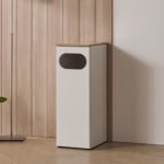 GZ8117 3단 스틸 선반장 800x400 2colors - 이미지 2