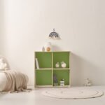 N586 도어형 틈새 수납장 300 7colors - 이미지 3