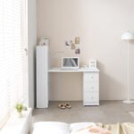 HZY2192 테라스 스틸 벤치 5colors - 이미지 3