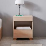 H6480 꽃무늬 사각 발매트 S 3colors