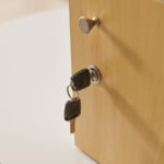 H6493 스틸 식기꽂이 2colors - 이미지 4