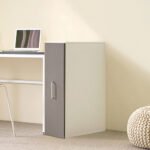 N5232 로봇청소기 광폭 수납장 600x800 9colors - 이미지 4