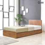 HZY2312 플라스틱 스틸 슬림 체어 - 이미지 3