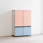 H6496 스틸 접시꽂이 1color