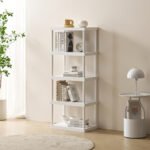 I832 스틸 폭넓은 책상 선반형 1500 2colors