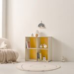 N586 도어형 틈새 수납장 300 7colors - 이미지 5