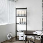 CZ612 낮은 3단 수납장 1060x840 3colors - 이미지 3