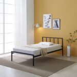 N1470 높이조절 모션 데스크 1200 2colors - 이미지 3