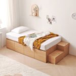 G5624 600 책장 도어형 3colors - 이미지 5