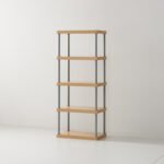 I832 스틸 폭넓은 책상 선반형 1500 2colors - 이미지 4