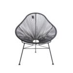 M932 아웃도어 1인 의자 2colors - 이미지 2