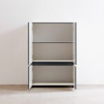 H6496 스틸 접시꽂이 1color - 이미지 3