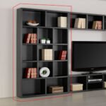 CZ5823 플라스틱 라인의자 4colors - 이미지 4