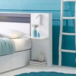 H6481 꽃무늬 사각 발매트 M 3colors - 이미지 4